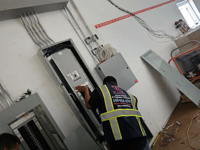 Rey Electric Hvac System LLC Picture 1