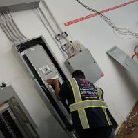 Rey Electric Hvac System LLC ico