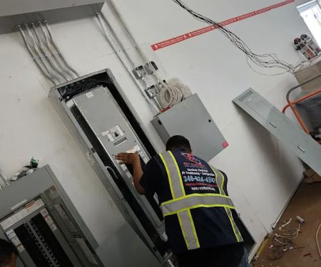 Rey Electric Hvac System LLC