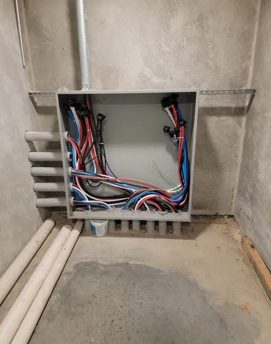 Rey Electric Hvac System LLC Picture 5