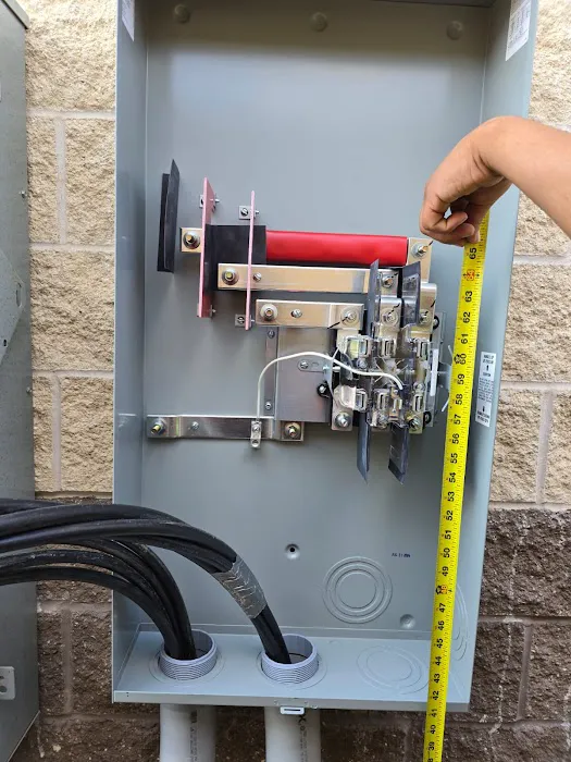 Rey Electric Hvac System LLC Picture 6