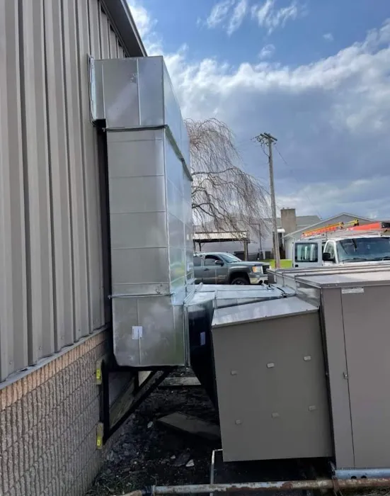 Rey Electric Hvac System LLC Picture 7