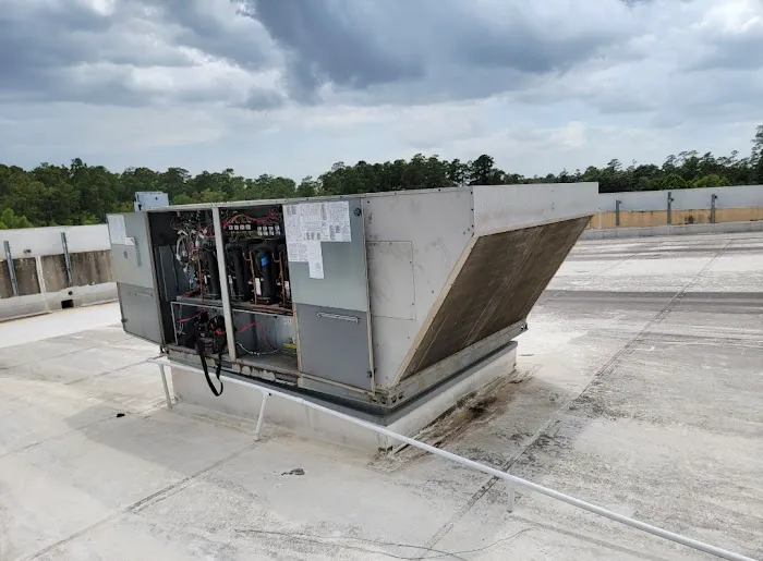 Rey Electric Hvac System LLC Picture 10