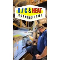 Cornerstone AC & Heat LLC ico