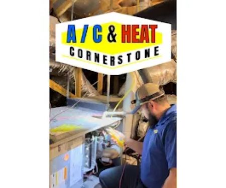 Cornerstone AC & Heat LLC