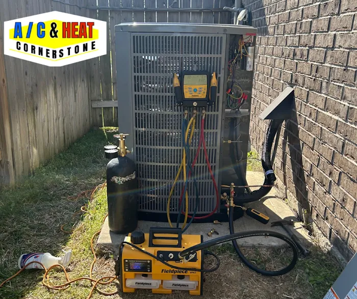 Cornerstone AC & Heat LLC Picture 2