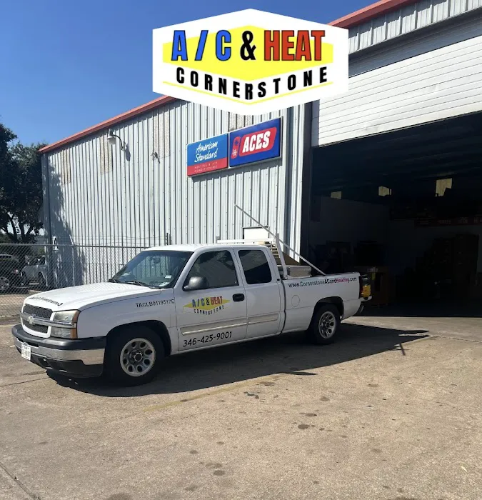 Cornerstone AC & Heat LLC Picture 4