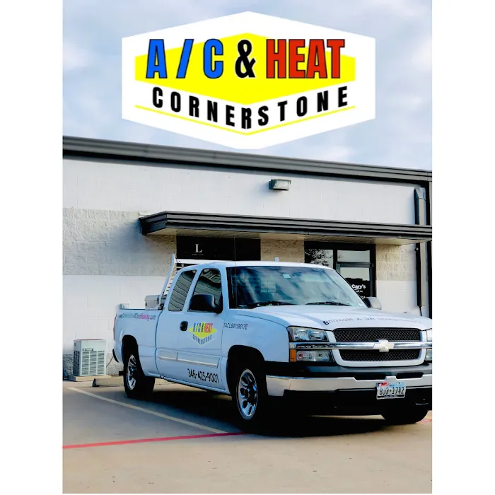 Cornerstone AC & Heat LLC Picture 3