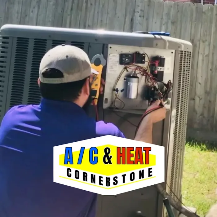 Cornerstone AC & Heat LLC Picture 7