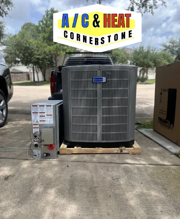 Cornerstone AC & Heat LLC Picture 6