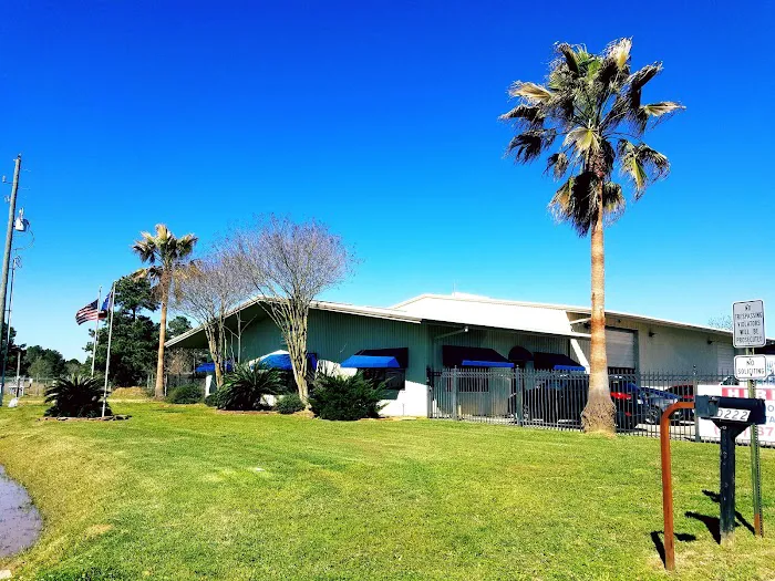 Houston Admiral Air Conditioning and Heating Picture 2