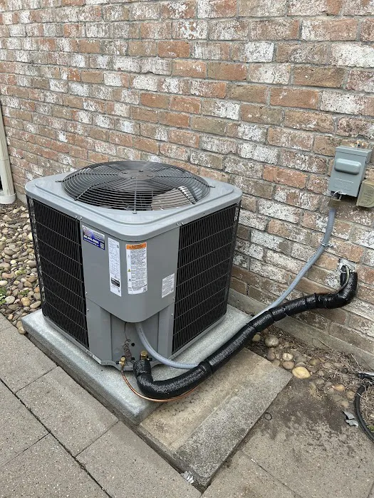 Superior Comfort Picture 1