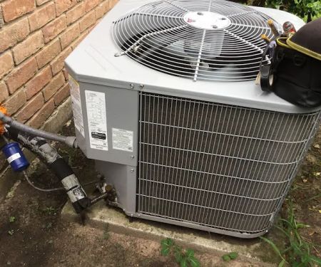 Mr. Reliable Heating & Air