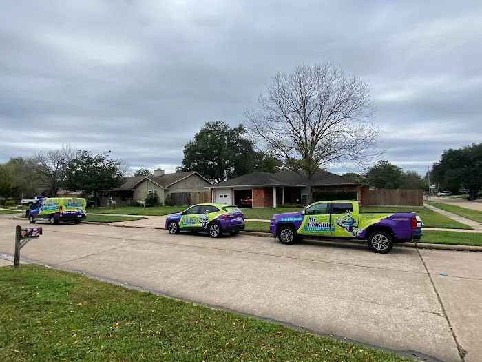 Mr. Reliable Heating & Air Picture 7