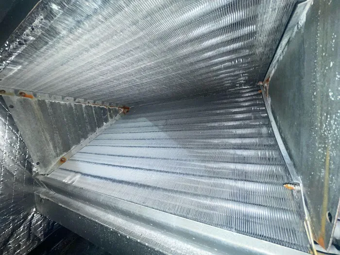 Mr. Reliable Heating & Air Picture 9