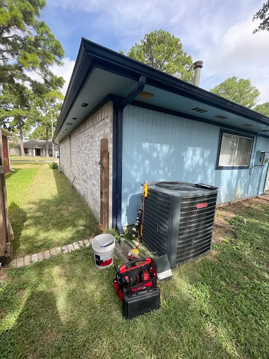 Mr. Reliable Heating & Air Picture 10