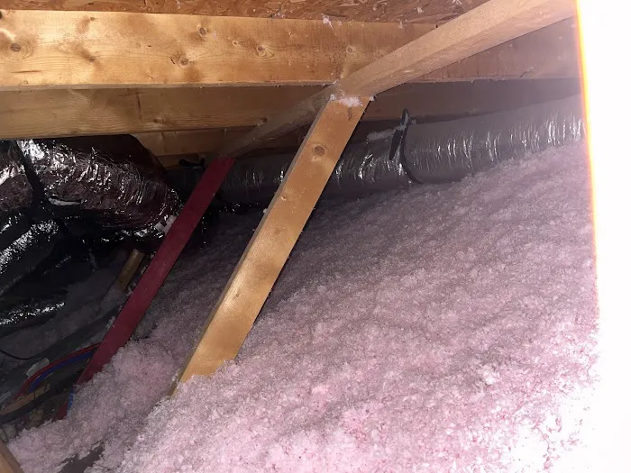 Houston A/C and Heating Pros Picture 4