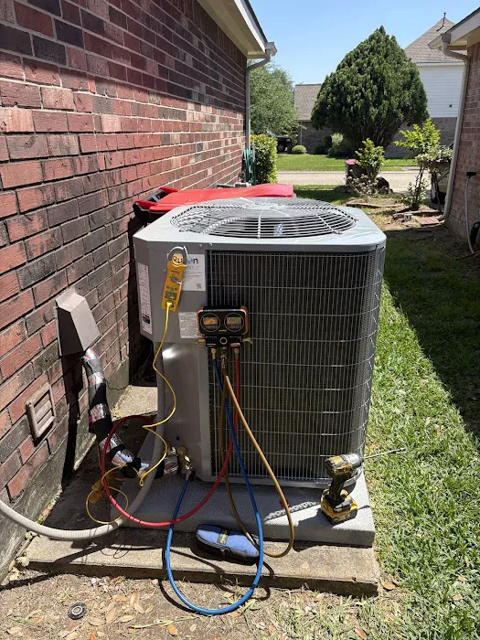 Houston A/C and Heating Pros Picture 3