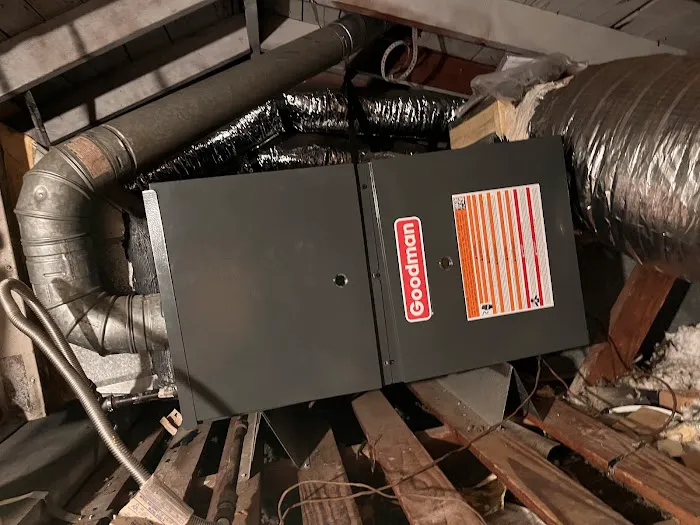 Houston A/C and Heating Pros Picture 1