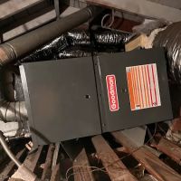 Houston A/C and Heating Pros ico