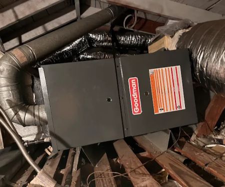 Houston A/C and Heating Pros
