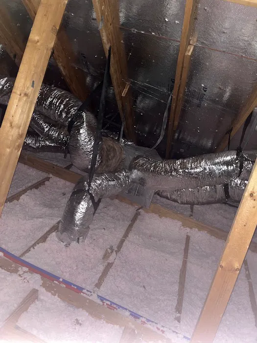 Houston A/C and Heating Pros Picture 5