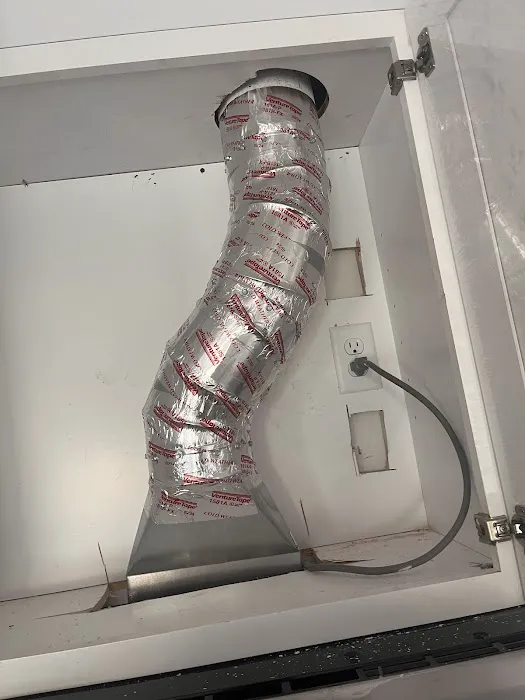 Houston A/C and Heating Pros Picture 6