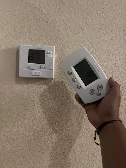 Houston A/C and Heating Pros Picture 9