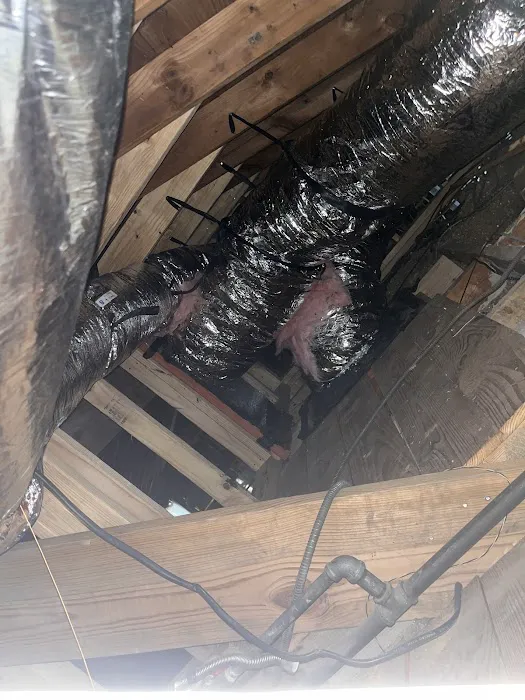Houston A/C and Heating Pros Picture 7