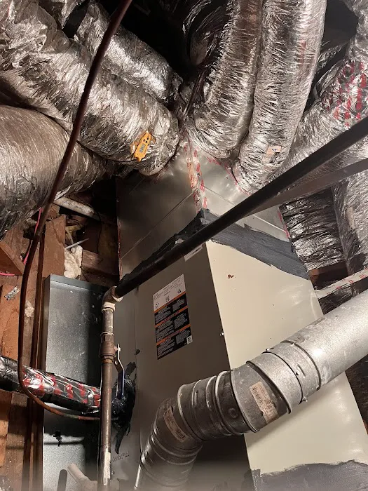 Houston A/C and Heating Pros Picture 10