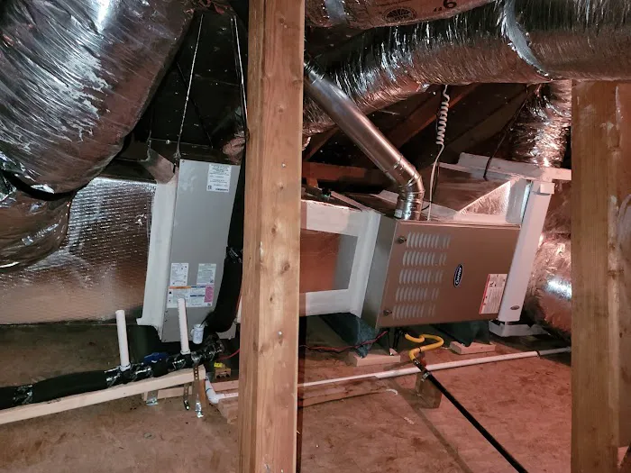 Redstone Air Conditioning & Heating Picture 3