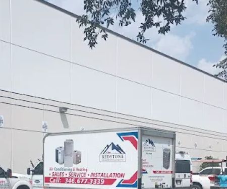 Redstone Air Conditioning & Heating