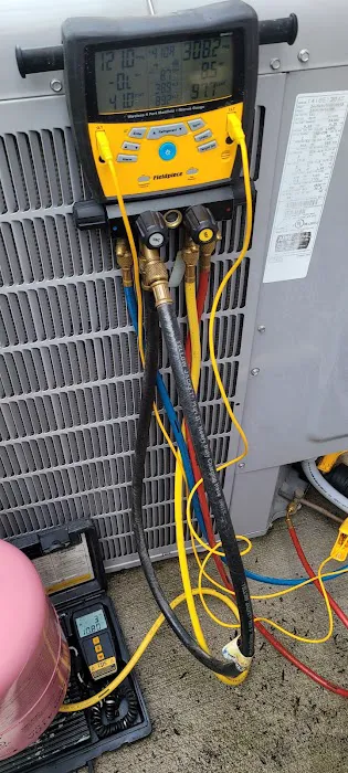 Redstone Air Conditioning & Heating Picture 6