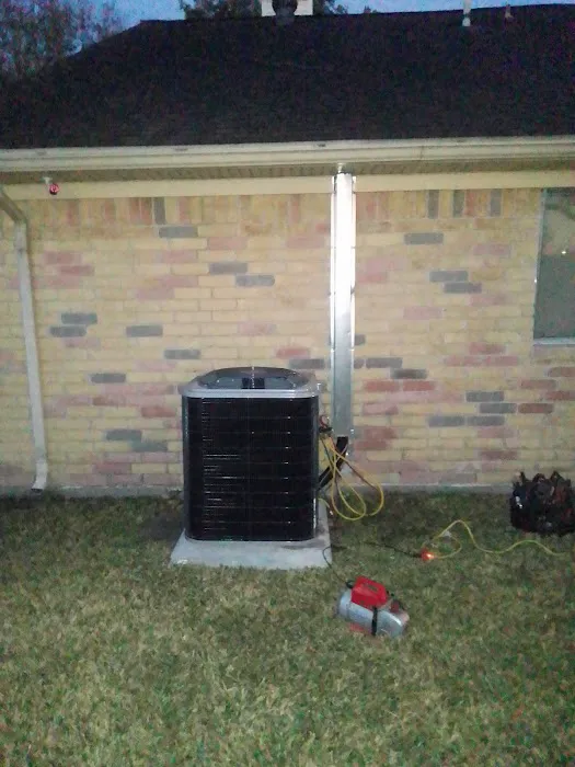 Redstone Air Conditioning & Heating Picture 9