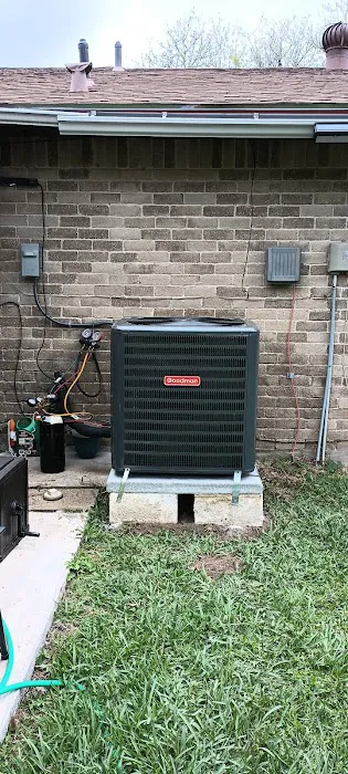 Redstone Air Conditioning & Heating Picture 8