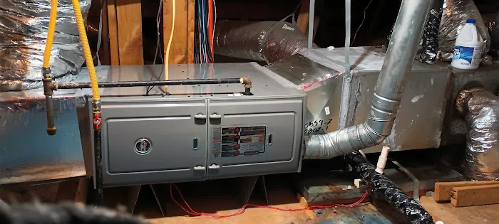 Redstone Air Conditioning & Heating Picture 4