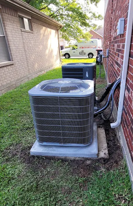 Redstone Air Conditioning & Heating Picture 5