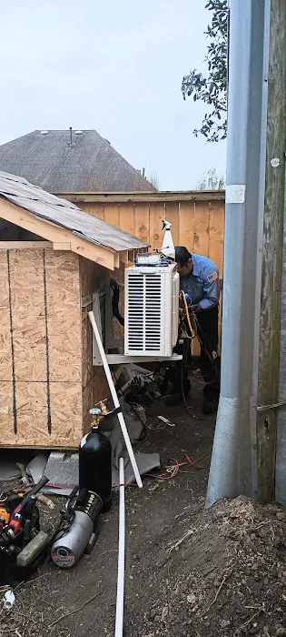 Redstone Air Conditioning & Heating Picture 10