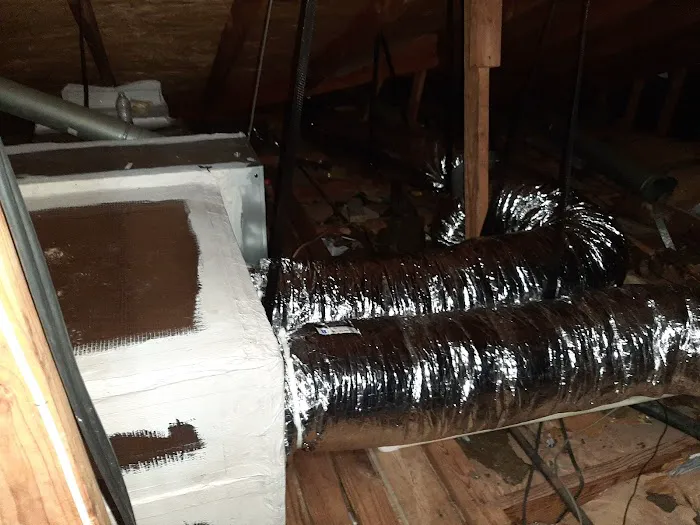 JM Cooling & Heating Picture 1