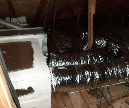 JM Cooling & Heating