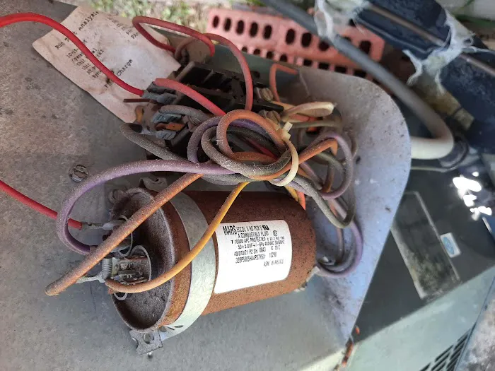 JM Cooling & Heating Picture 6