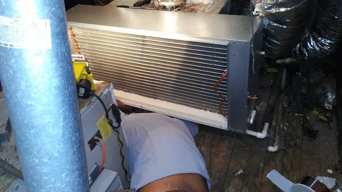 JM Cooling & Heating Picture 7