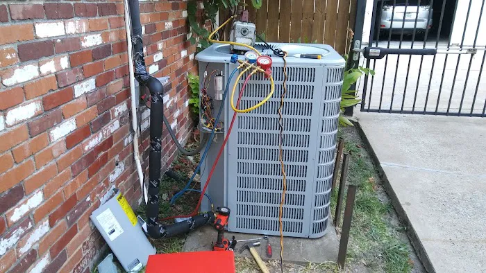 JM Cooling & Heating Picture 3