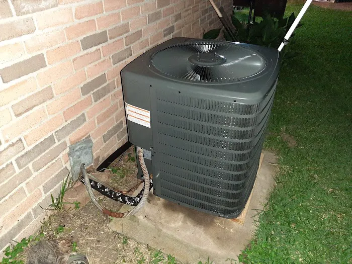 JM Cooling & Heating Picture 4