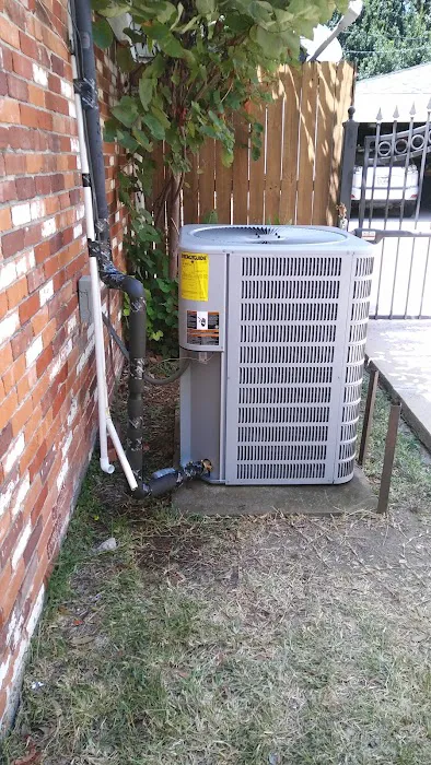 JM Cooling & Heating Picture 9