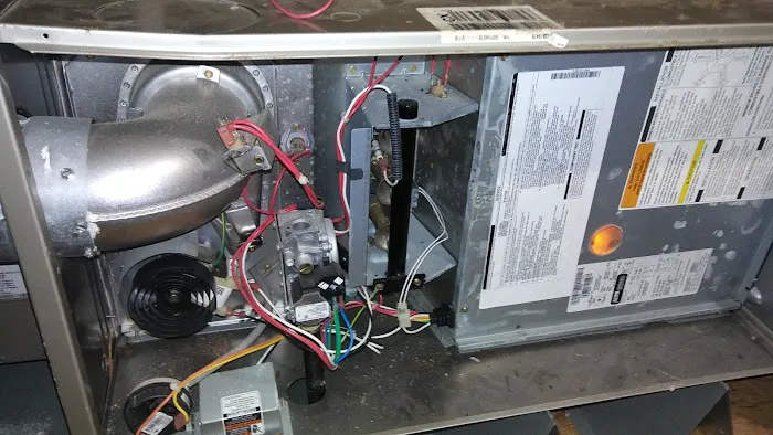 JM Cooling & Heating Picture 8