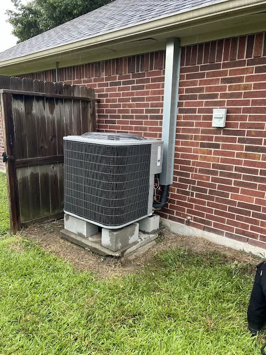 Alpha Mechanical, LLC Picture 1