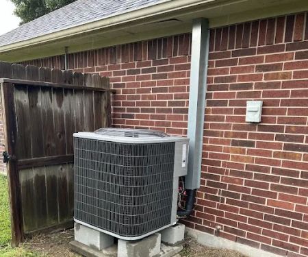 Alpha Mechanical, LLC