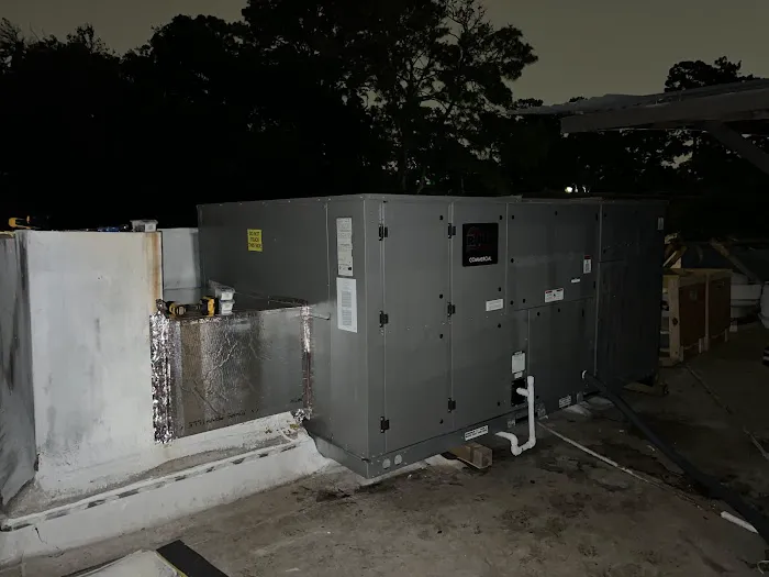 Alpha Mechanical, LLC Picture 3