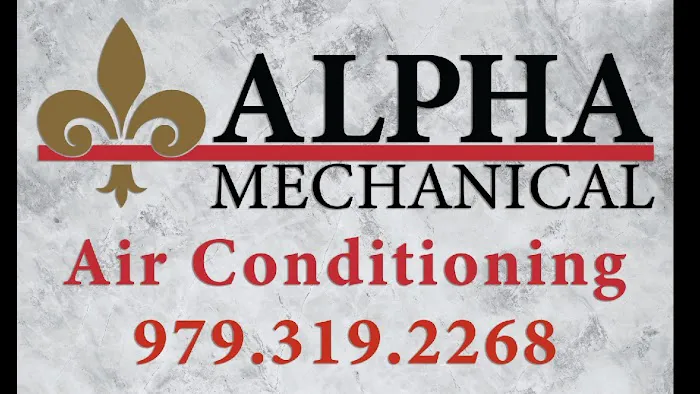 Alpha Mechanical, LLC Picture 2